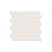 Circle White 30x30 (30,9x30,9)