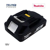 TELIT POWER 18V 1300mAh LiIon - Baterija za rucni alat MAKITA BL1815