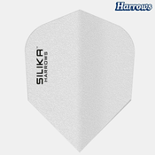 Pikado peresa HARROWS/Silika/solid white
