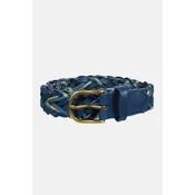 Scotch & Soda Usnjeni Pas