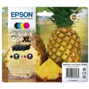 EPSON Original Ink Cartridge 604XL