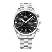 SWISS MILITARY Rucni sat Chro.