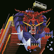 Judas Priest Defenders of the Faith (Vinyl LP)