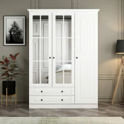 Hanah home Ormar 135x190x52cm Beli
