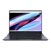 ASUS ZenBook Pro 16X i7-12700H, 16GB, 1TB, Windows 11 Pro RTX 3060 OLED
