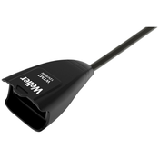 Weller Mikro pinceta za odspajkanje WTMT 2 x 40 W\, 12 V Weller WTMT pinceta za odspajkanje 80 W, (20520166)