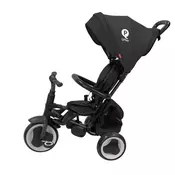 Qplay tricikl Rito Plus Crni ( 41312246 )