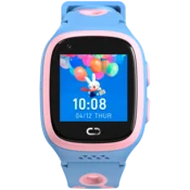 Canion Deci?i sat ZEFIR KV-49 E-SIM 4G, Teget-Rozi