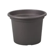 eoshop GEO plastični sadilnik d25x19cm