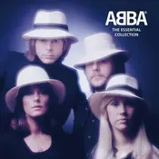 ABBA - ESSENTIAL COLLECTION 2CD
