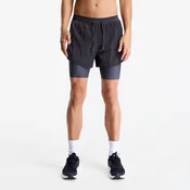 Kratke hlače Puma M Puma X Saysky 9 2in1 Short Flat Dark Gray M