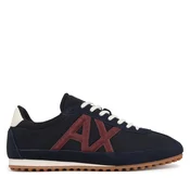 Superge Armani Exchange XM003390 AF27477 MB774 Mornarsko modra