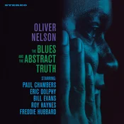 Oliver Nelson - The Blues And The Abstract Truth (Reissue) (LP)