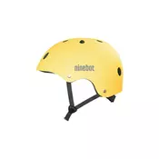 SEGWAY Helmet Yellow L Kaciga