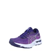 Asics GEL-NIMBUS 24, ženske patike za trčanje, ljubičasta 1012B201