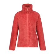 Icepeak LOMA JR, otroška smučarska jopa, rdeča 651886638I