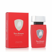 Parfem za muškarce Tonino Lamborghini Sportivo EDT 75 ml