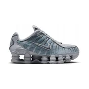 Nike Shox TL Modra