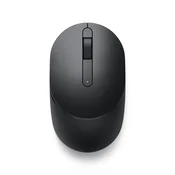 DELL Miš Bežicni RF + Bluetooth Opticki MS3320W 1600 DPI