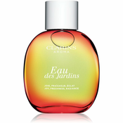 Clarins Eau Des Jardins sprej za telo (Objem 100 ml)