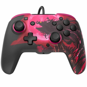 PDP SWITCH REMATCH WIRED CONTROLLER - CALAMITY GANON - 708056070366