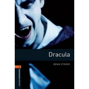 Oxford Bookworms Library: Level 2:: Dracula