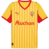 Dres Pua RC Lens Replica Hoe Jersey 2025/26