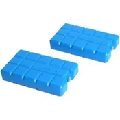 KRC-001 potovalni hladilni vložki 2x400gr