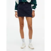 Tommy Jeans Krilo temno modra