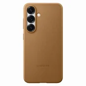 shumee Ovitek Samsung KindSuit za Samsung Galaxy S25 - zlat