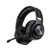 Turtle Beach Atlas Air Slušalice Žičano i bežično Obruč za glavu Igranje Bluetooth Crno