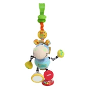 PLAYGRO igračke DINGLY DANGLY