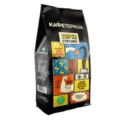 KAFETERIJA Domaca mlevena kafa Strong 200g
