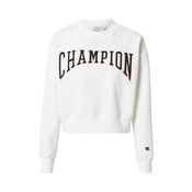 Champion Športni pulover 173 - 177 cm/L Collegiate Logo Blend Cropped
