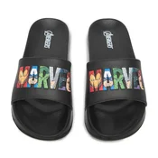 Natikači Avengers CEO-CP90-AW26-307AVMV Črna