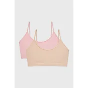 PACK Brezšivni modrček Flexi Cleo Bralette