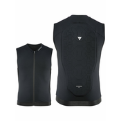 Dainese Auxagon Waistcoat Back Protector stretch / limo / stretch / limo Gr. XL