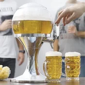 Žirafa točilnik za pivo 3,5l