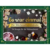 Es war einmal - Der Märchenadventskalender