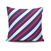 Wallity Jastucnica 43x43cm Šarena