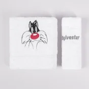 Stefan set peškira 2/1, Silevster