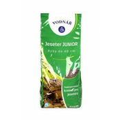 Vodnář Hrana za ribe JESETER Junior 0,5kg