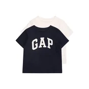 GAP Majica mornarska/bela