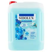 SIDOLUX UNI 5 L GAZIRANE VODE U PRAHU. PLAVI CVIJET