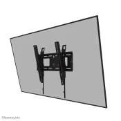 Neomounts Stenski nosilec za TV LEVEL-750 XL (125 kg, nagibni)
