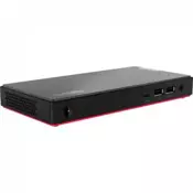 LENOVO Mini racunar ThinkCentre M75n 3300U/8G/NVMe 128GB/m&k/Win10 Pro 11G40002US
