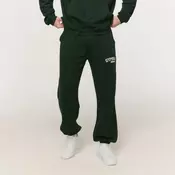 GymBeam Trenirka Varsity Green XL
