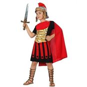 Dječji kostim gladijator - S (3-4)