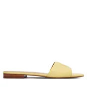 Natikači LAUREN RALPH LAUREN 802959143012 Rumena