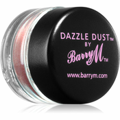 Barry M Dazzle Dust višenamjenska šminka za oci, usne i lice nijansa Nemesis 0